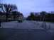  rue Auguste Comte, lever du jour